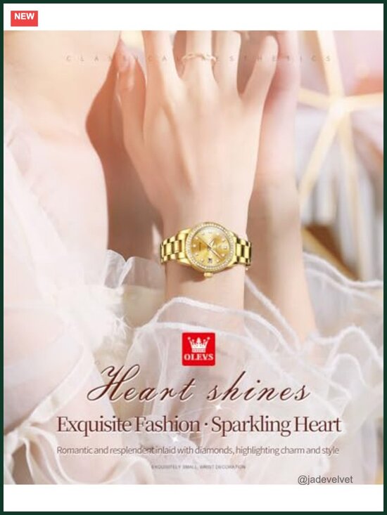 Watches